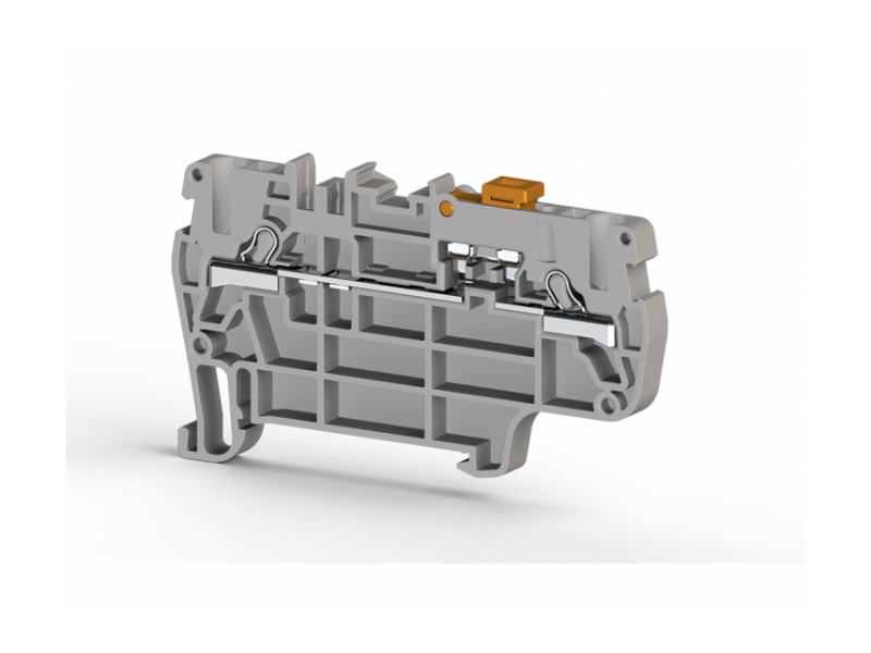 Klemsan Standardna utična redna stezaljka PYK A 2,5mm2; 307169