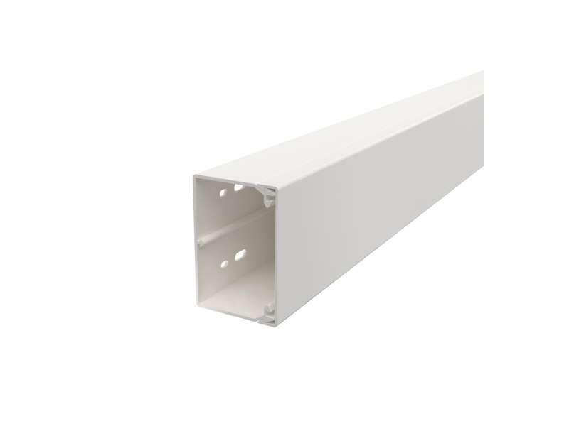 Obo Betterman Kablovski kanal HF WDKH-60090 RW, 2m, čistobela, halogen-free | 6175415