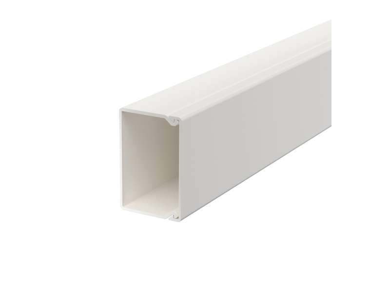 Obo Betterman Kablovski kanal Tip WDKH 30045 sa podnom perforacijom, 2m, halogen-free | 6175405