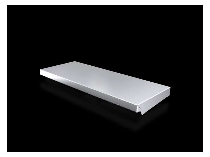 Rittal AX krov 500x25x210mm, V2A PROHROM | 2362010