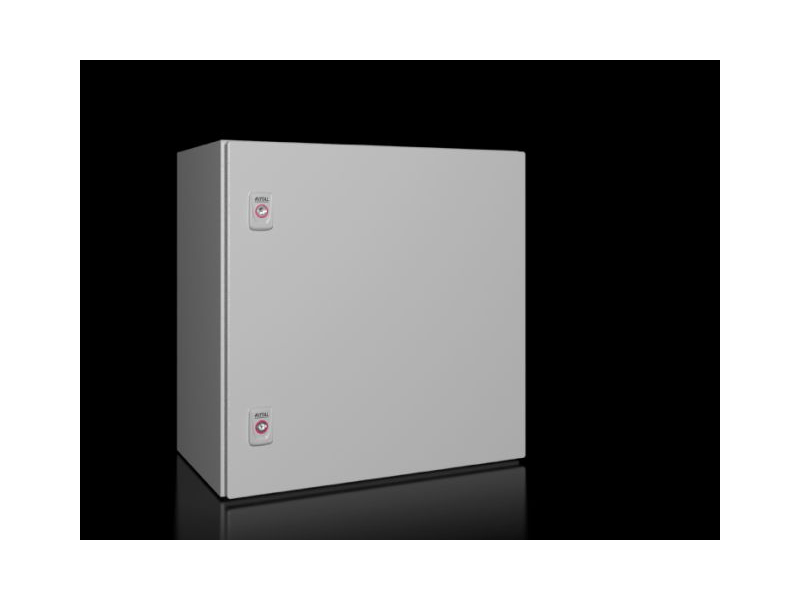 Rittal AX orman 500x500x300mm (ŠxVxD), Čelik, IP66, RAL7035 | 1350000