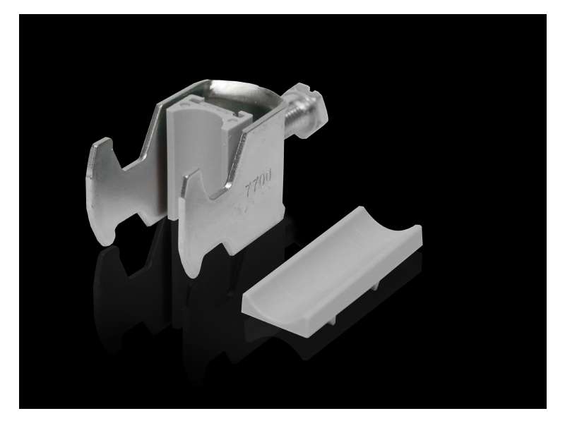 Rittal C-KABELSKA OBUJMICA 6-14mm | 7077000