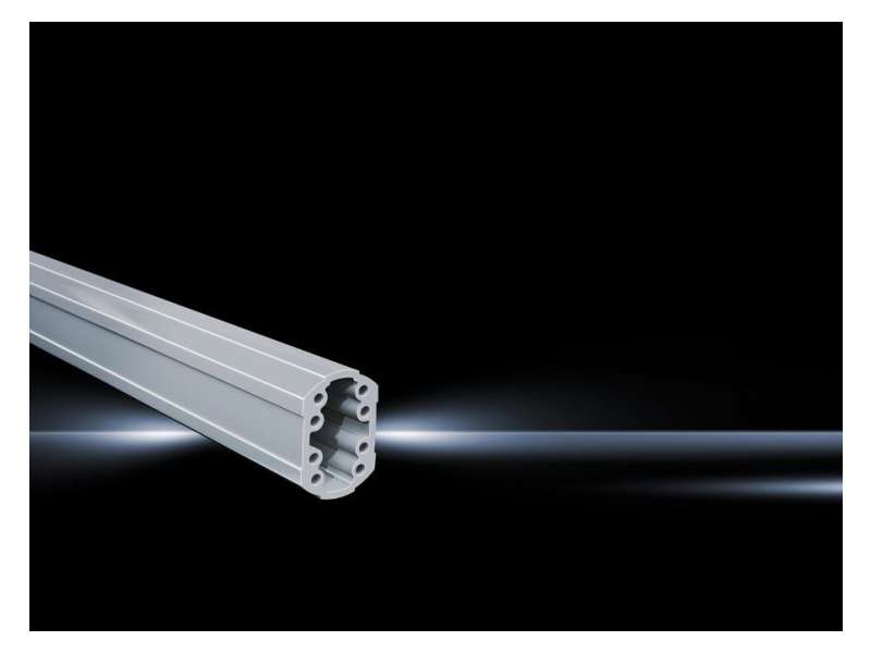 Rittal CP-60 konzola L=250mm | 6206025