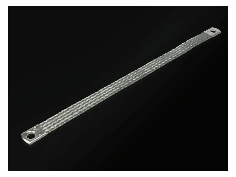 Rittal EMC TRAKA ZA UZEMLJENJE 16mm2 | 2412316