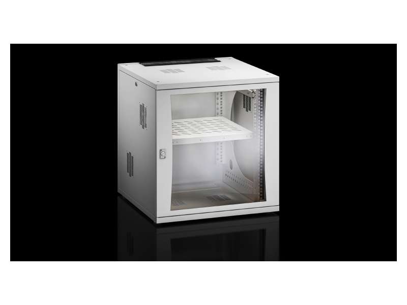 Rittal FlatBox 600×625×600, 12U | 7507120