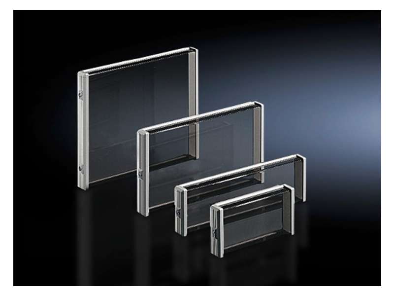Rittal FT plexi hauba 320x158x47.5mm | 2780000