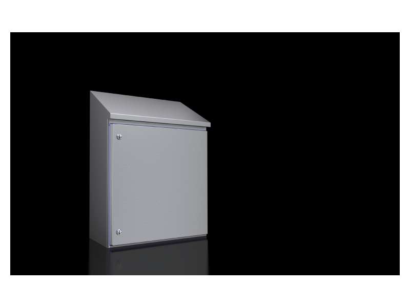 Rittal HD ORMAN 1.4301 610x650x300 | 1311600