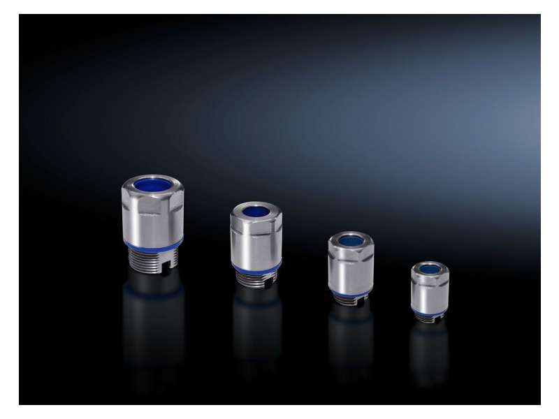 Rittal HD Uvodnica M16x1.5mm - Prohrom | 2410011
