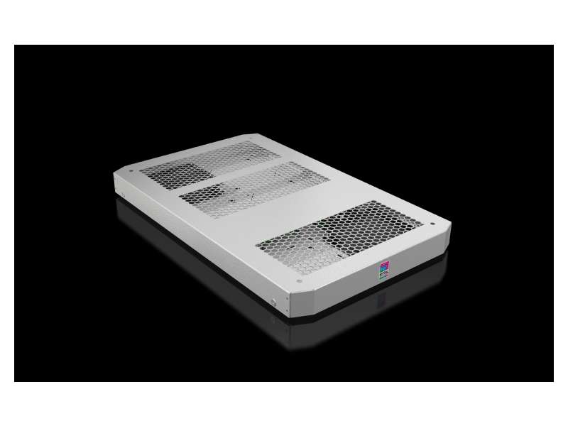 Rittal IT KROVNA VENTILATORSKA PLOČA, RAL7035 | 5503020