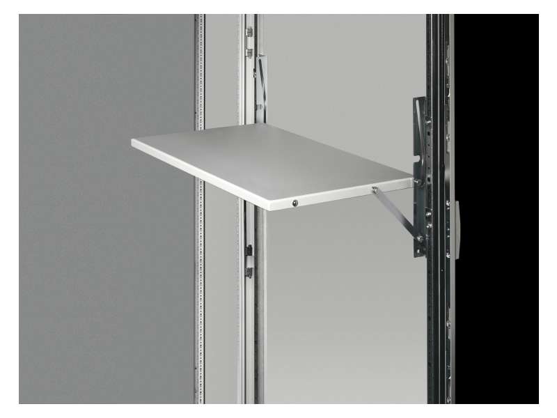 Rittal Namenski Pult za ram vrata 600mm | 4638600