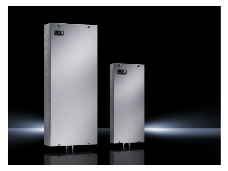 Rittal RITTAL  Izmenjivač toplote vazduh/voda 5kW,400 V IP55 | 3375540