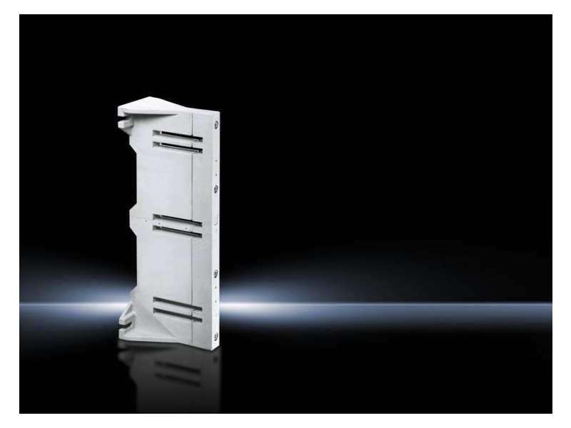 Rittal Rittal SV Busbar Support 3000A, 3P, 150mm | 3057000