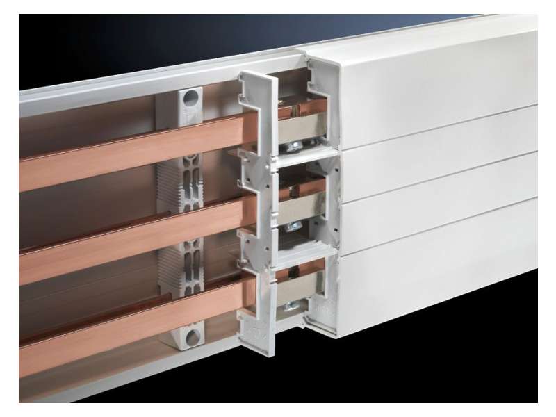 Rittal RL60 pokrivka sabirnice 1100mm | 9340210