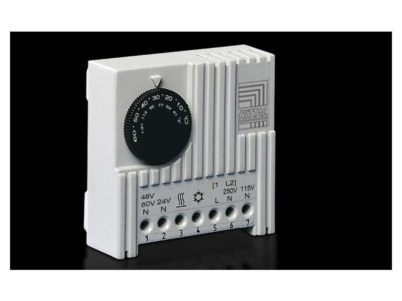 Rittal SK TERMOSTAT | 3110000
