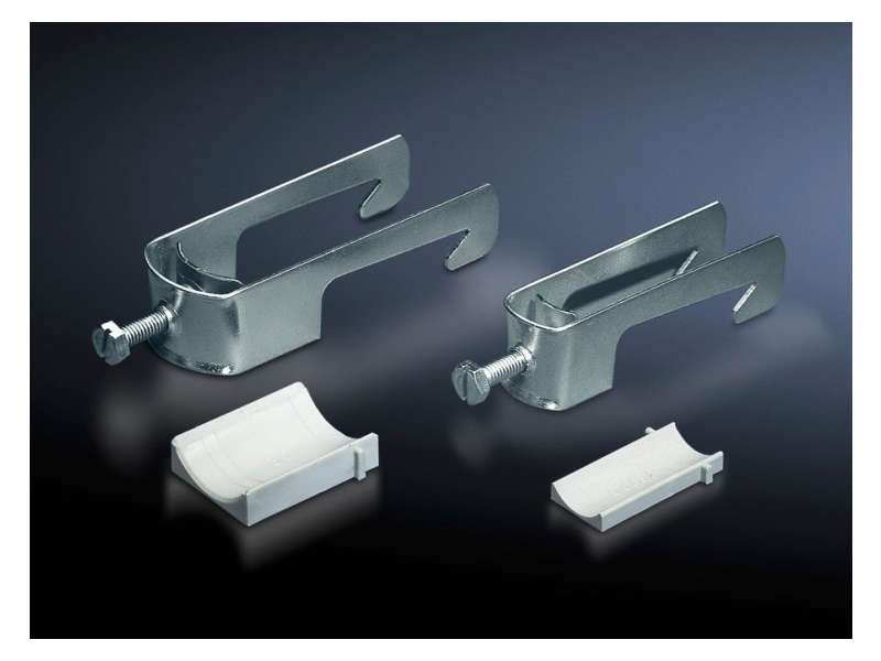 Rittal SZ Kablovska L obujmica 26-30mm, SheetSteel, (1pak =25kom), | 2355000