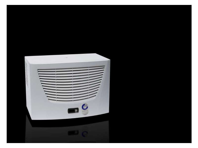Rittal TOP-THERM ''Blue e'' krovna klima  550W, 230V , 1~, 50Hz, 3382500