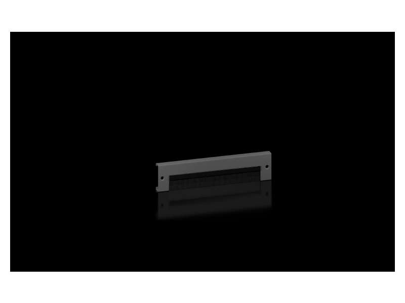 Rittal VX Base/plinth trim panel 8660092
