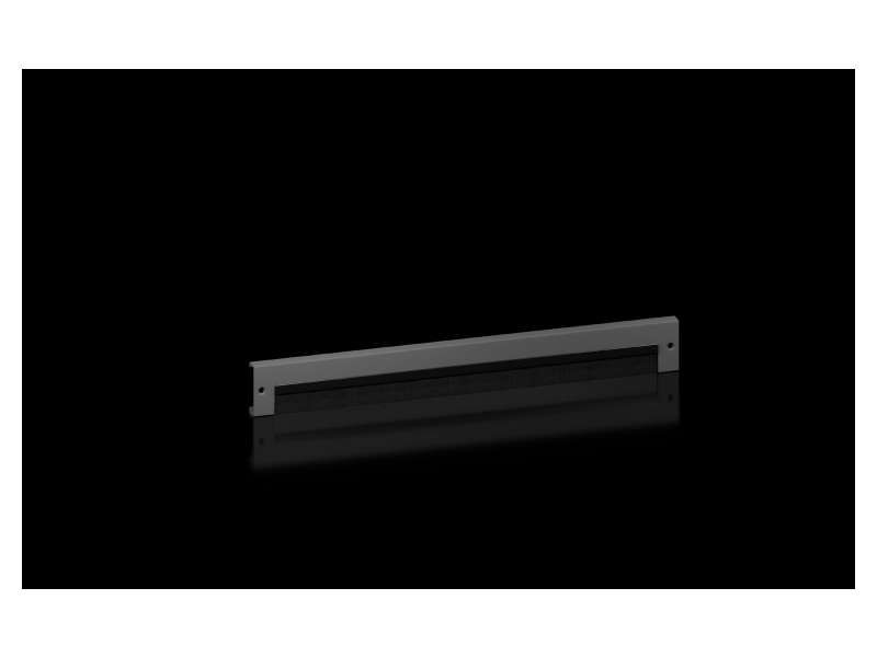 Rittal VX Base/plinth trim panel 8660094