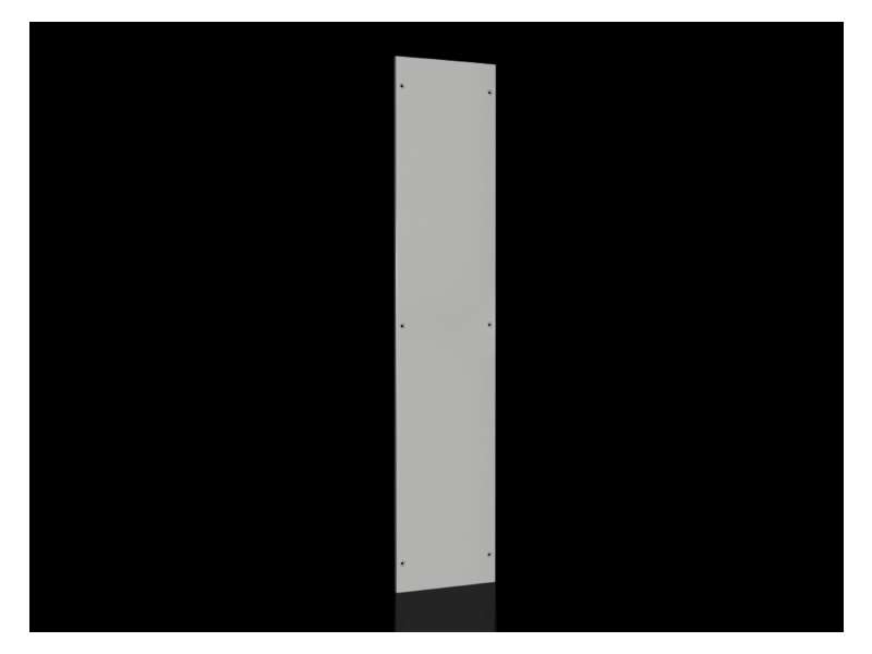 Rittal VX BOČNE STRANE 1800x400 8184245