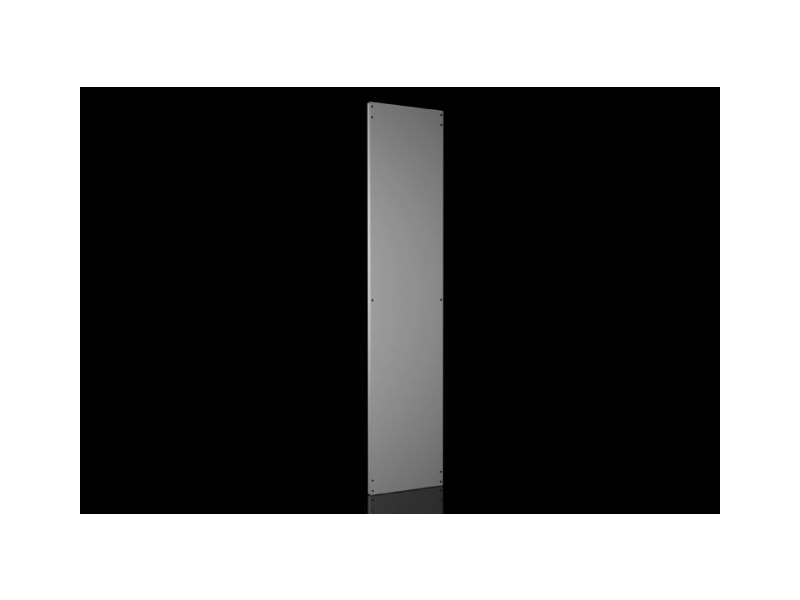 Rittal VX  deobni panel 2000x500mm, IP54, Zn1,5mm | 8609204