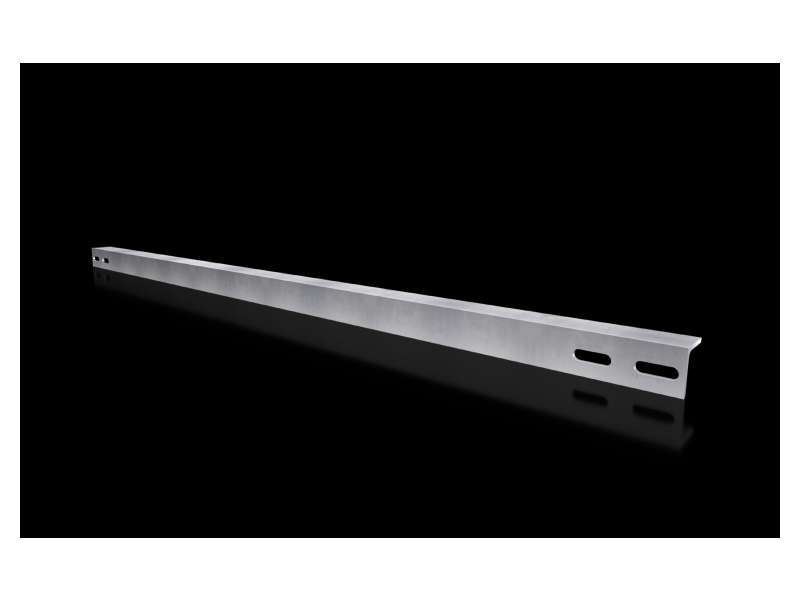 Rittal VX L-šina za prihvat kablova, 1200mm, Steel | 8619440