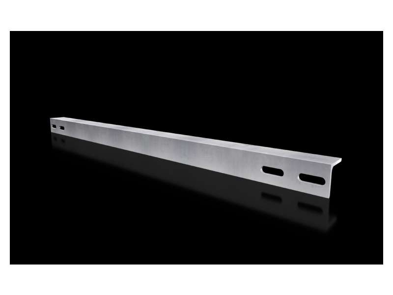 Rittal VX L-šina za prihvat kablova, za 800mm (754mm) | 8619420