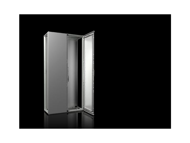 Rittal VX ORMAN 1000x1800x400mm JEDNOKRILNA VRATA | 8084000