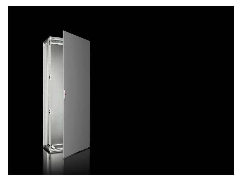 Rittal VX ORMAN 800x2000x500 | 8805000