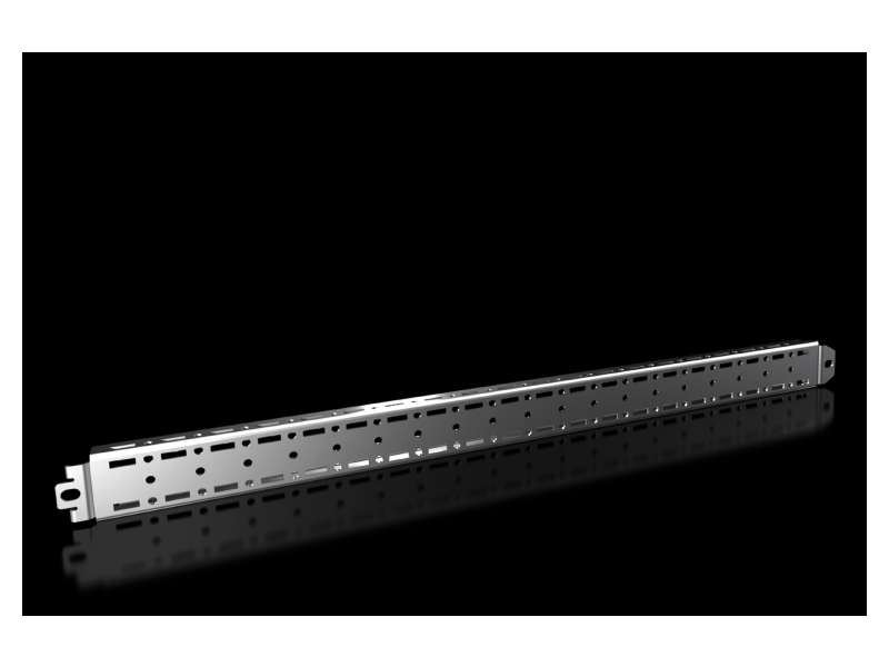 Rittal VX šina 18x39mm, za 600mm(D/W), univerzalna + C šina ( pack of 4) | 8617720