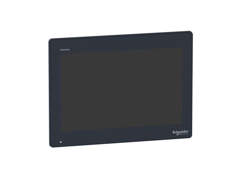 Schneider Electric 12''W ekran osetljiv na dodir Advanced Display WXGA - sa zaštitnim premazom; HMIDT651FC