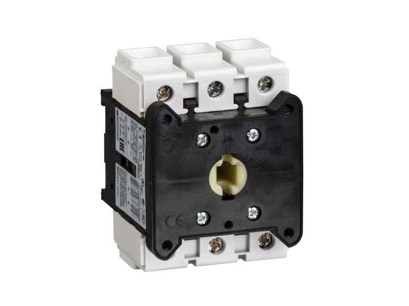 Schneider Electric TeSys VARIO - telo rastavljača - 3P - 80 A;V4