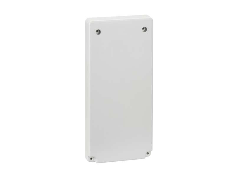 Schneider Electric 103 x 225 mm pločica - za 65 x 65 utičnice ili tastera;13143