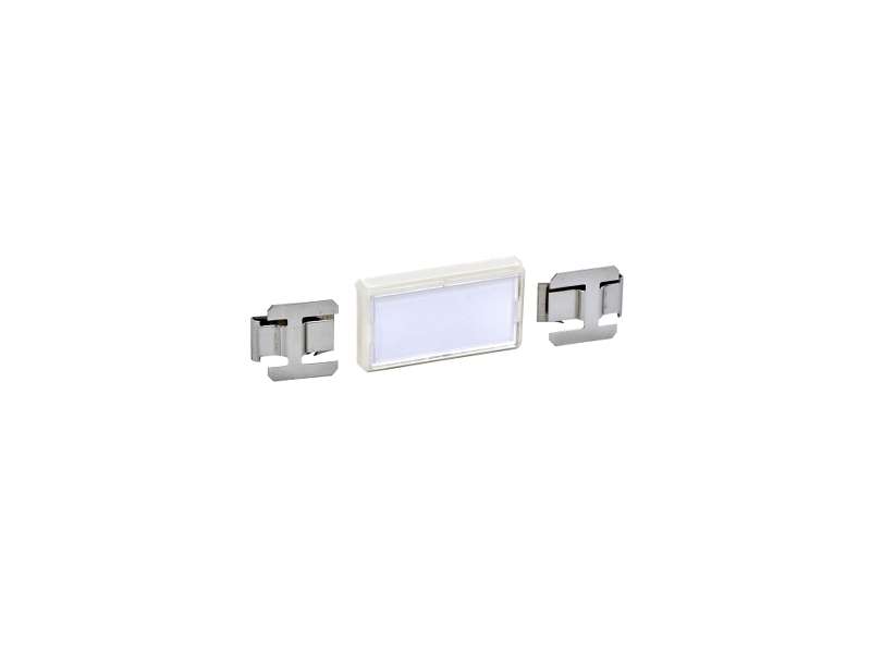 Schneider Electric 12 odvojivih sabirnica 18x72; LVS08915