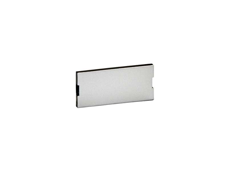 Schneider Electric 12 pločica za natpise 25x85 /nosač 08917; LVS08918