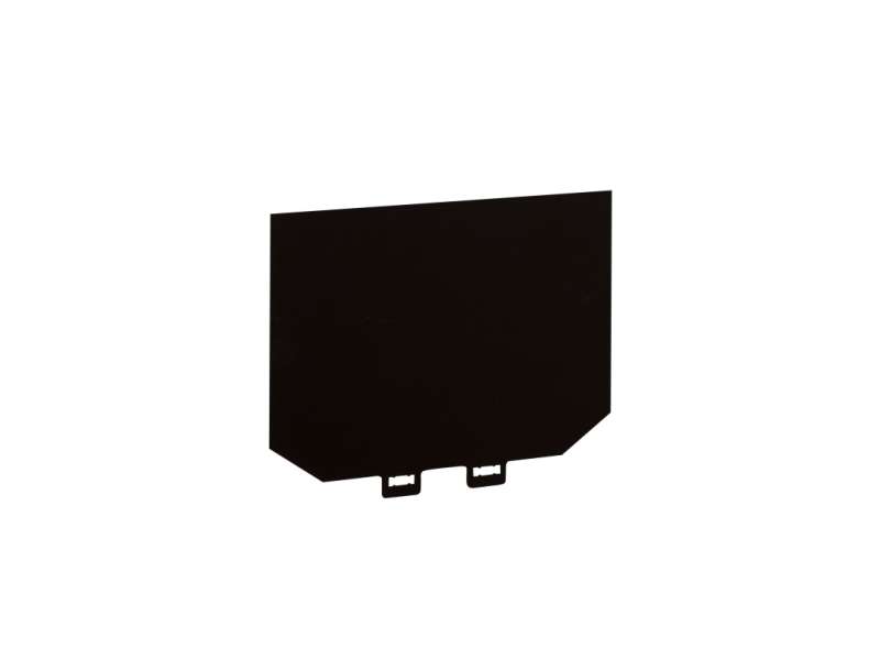 Schneider Electric 2 izolacione podloške - 3P - za NSX100..250 - rastojanje 45 mm;LV429330