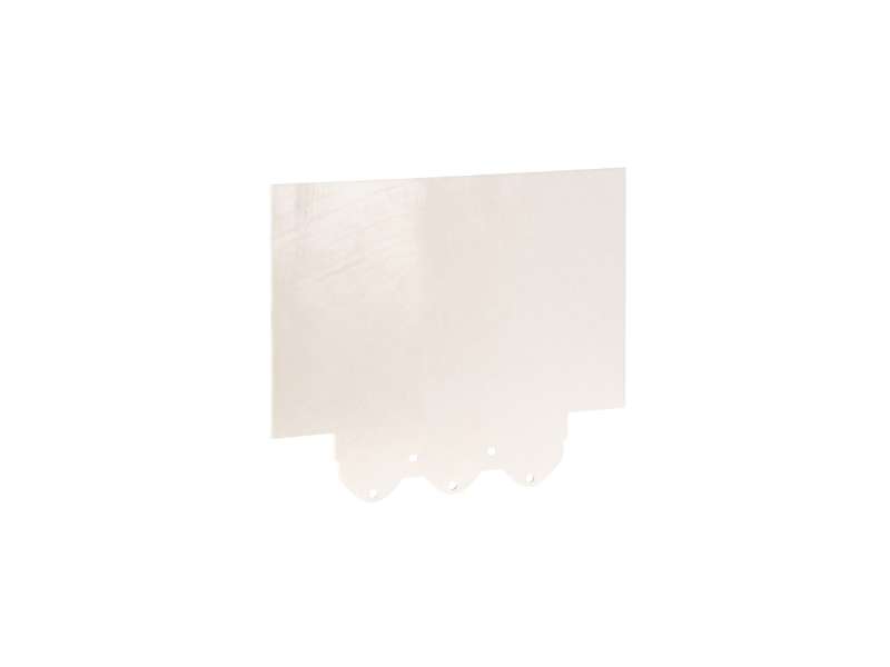 Schneider Electric 2 izolacione podloške - 3P - za NSX400..630 - rastojanje 70 mm;LV432578