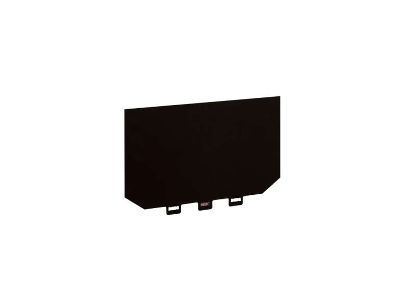 Schneider Electric 2 izolacione podloške - 4P - za NSX100..250 - rastojanje 45 mm;LV429331