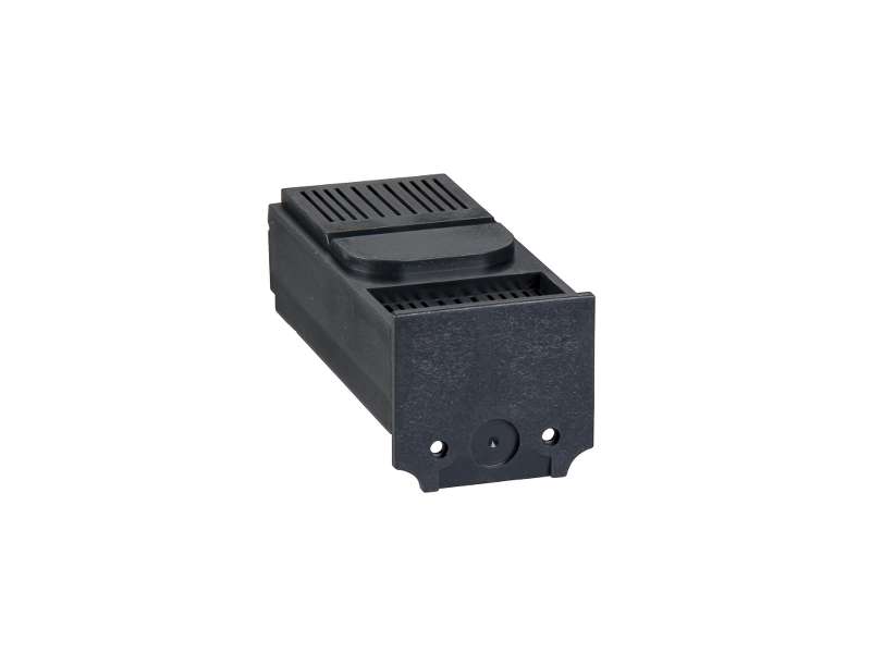 Schneider Electric 2 kratki poklopac priključaka - 1P - za NSX100..250 DC;LV438320