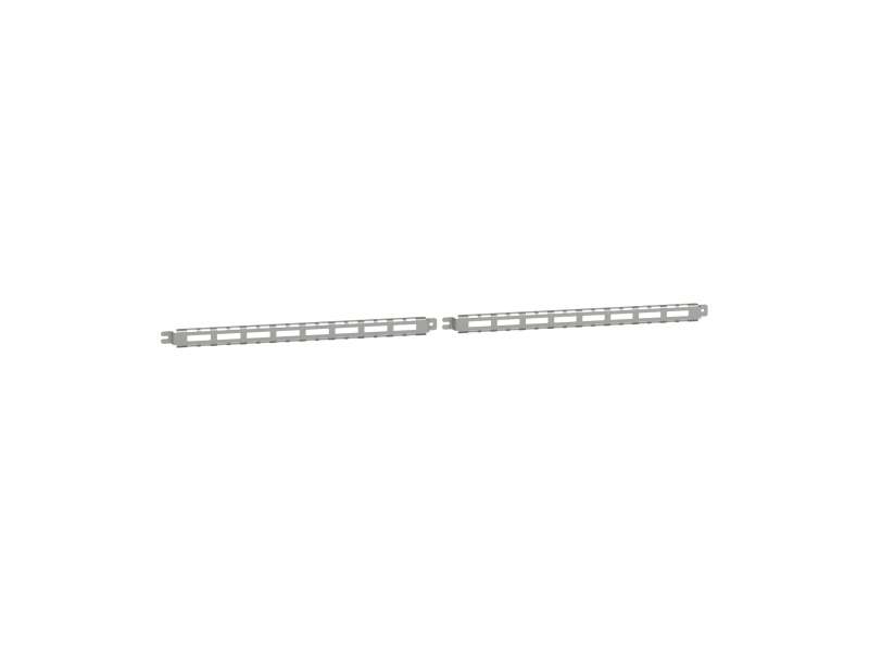 Schneider Electric 2 nosača kablova Š600 PrismaSeT G; LVS08867