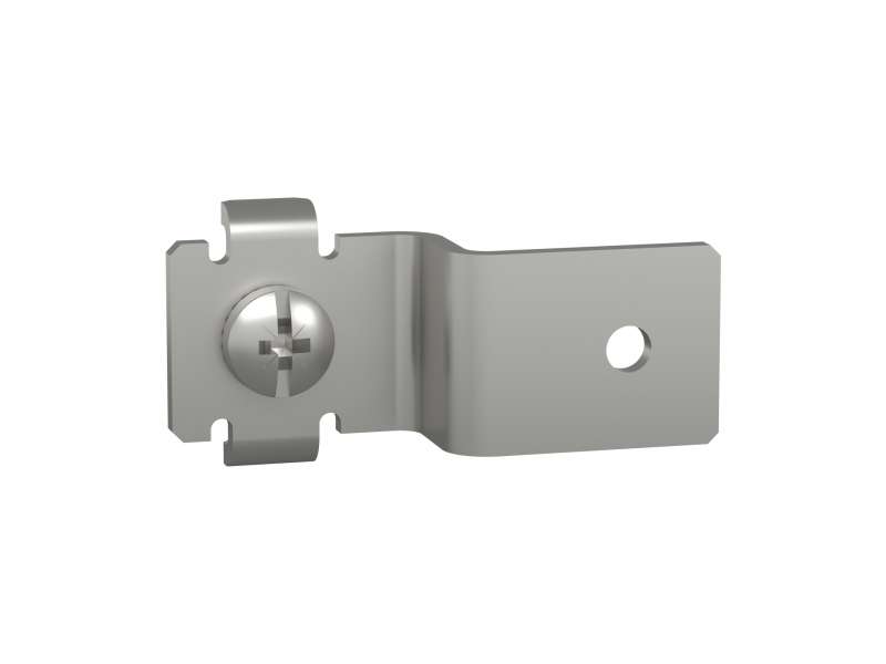 Schneider Electric 2 nosača za sabirnicu uzemljenja V15; LVS04206