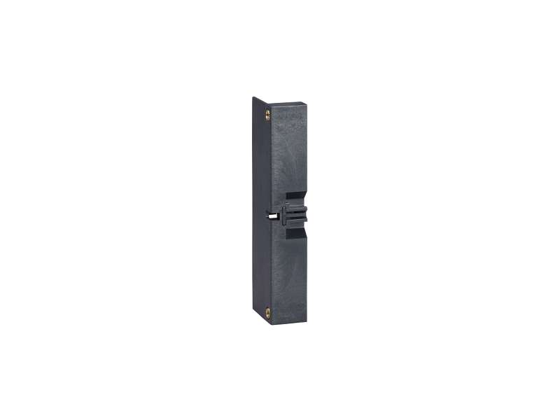 Schneider Electric 2 poklopca priključaka - 3P/4P - za INS40..160;28956