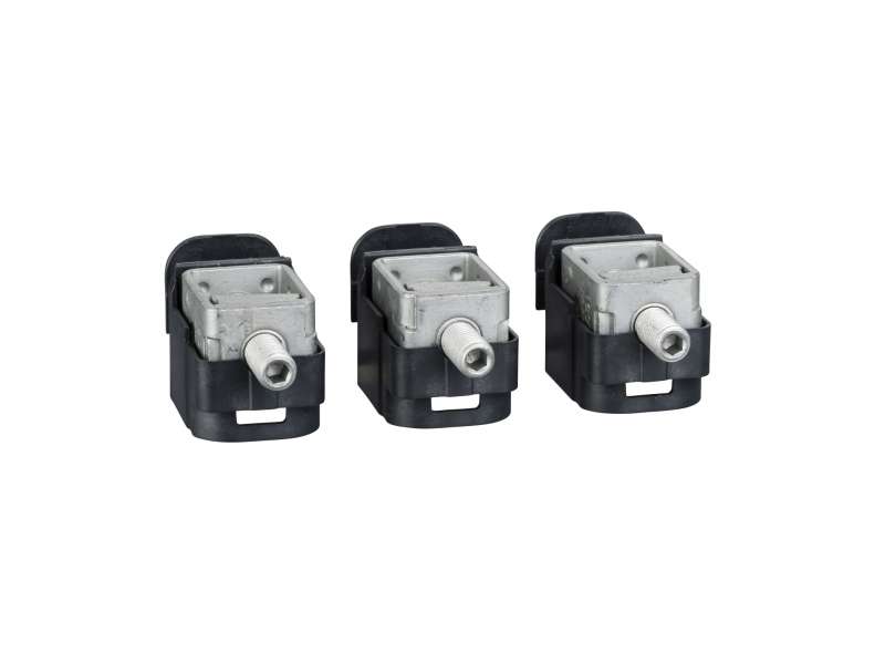Schneider Electric 3 kablovska priključka - 1.5..95 mm²