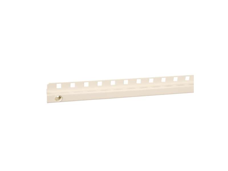 Schneider Electric 3 nosača ploče 36M PRISMA G IP30; LVS01261
