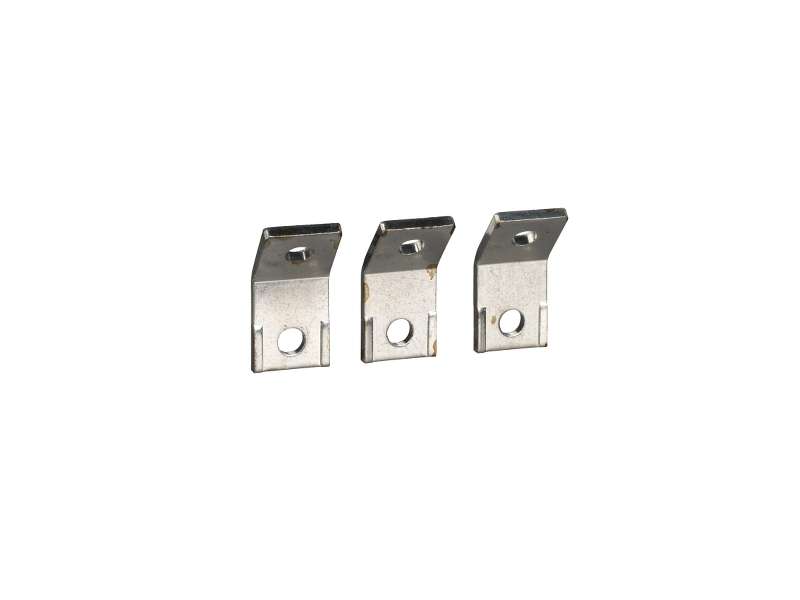 Schneider Electric 3 produžetka priključka 45° - 3P - za INS40..250/INV100..250/NSX100..250;LV429223