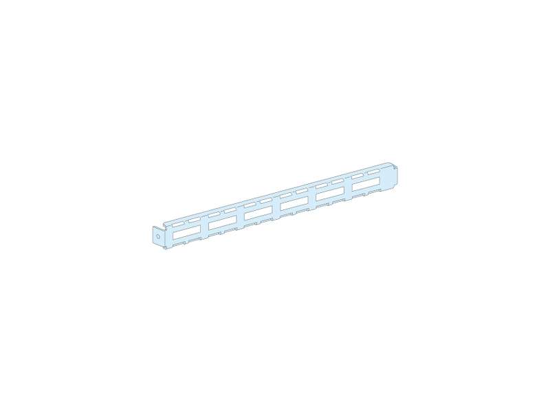 Schneider Electric 4 nosača kablova Š400; LVS08774