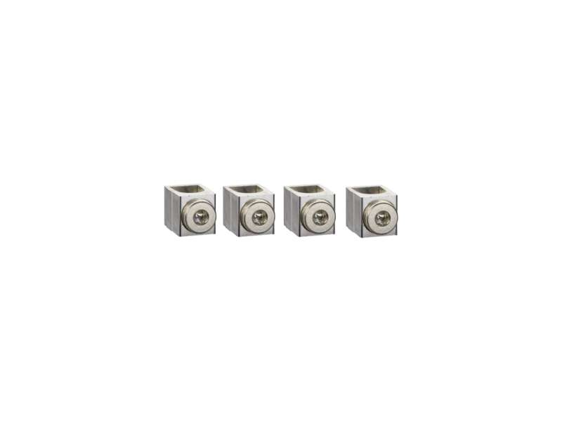 Schneider Electric 4 priključka - 25..95 mm²;LV429228