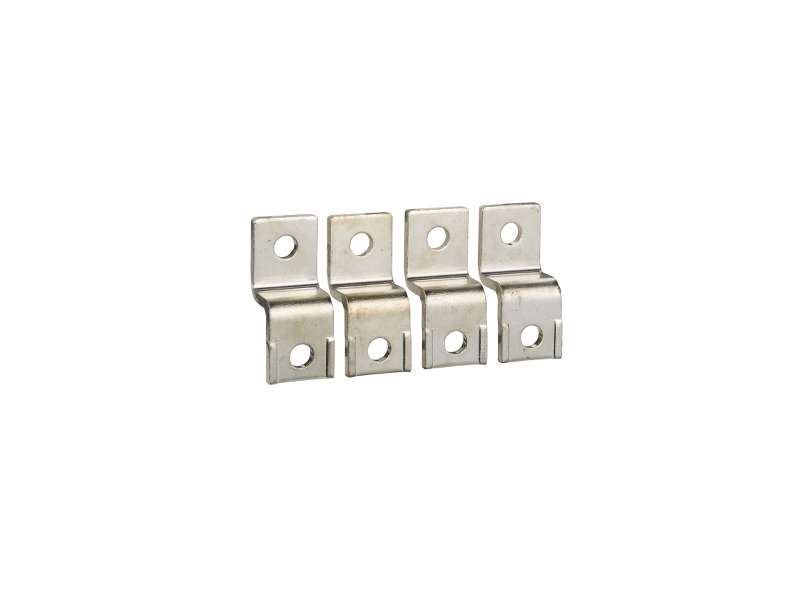 Schneider Electric 4 priključka - duplo L - 4P - za NSX100..250;LV429222