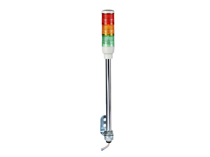 Schneider Electric 40mm svetlosna kolona CNZ na dršci ; XVC4B3