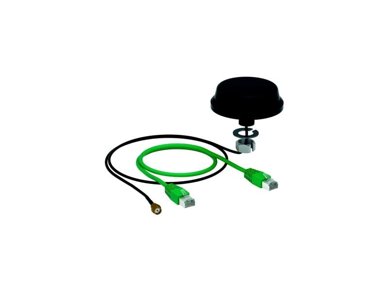 Schneider Electric 4G antena za Evlink Parking; EVP2MP