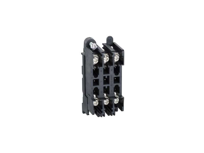 Schneider Electric 9-pinski fiksni konektor za bazu - za NSX100..630;LV429273